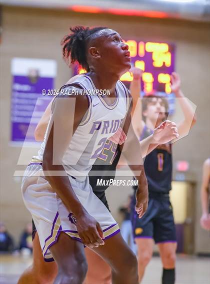 Thumbnail 1 in Escalon @ Bradshaw Christian photogallery.