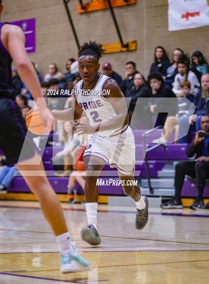 Thumbnail 3 in Escalon @ Bradshaw Christian photogallery.