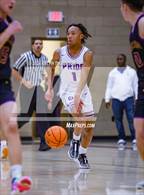 Photo from the gallery "Escalon @ Bradshaw Christian"