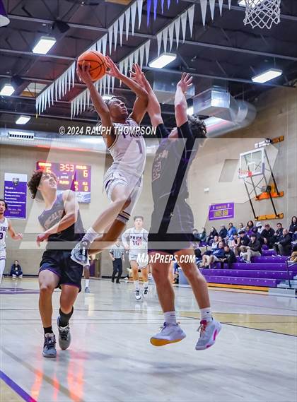 Thumbnail 3 in Escalon @ Bradshaw Christian photogallery.