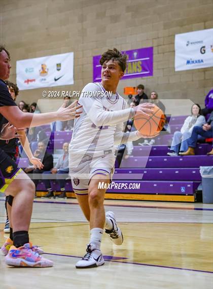 Thumbnail 2 in Escalon @ Bradshaw Christian photogallery.