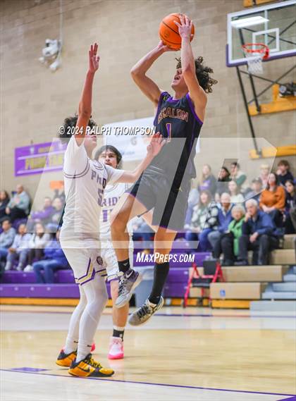 Thumbnail 2 in Escalon @ Bradshaw Christian photogallery.