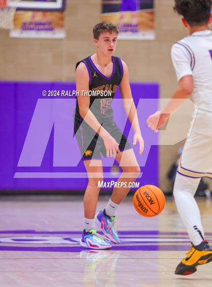 Thumbnail 2 in Escalon @ Bradshaw Christian photogallery.