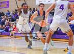 Photo from the gallery "Escalon @ Bradshaw Christian"