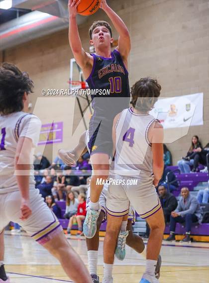 Thumbnail 1 in Escalon @ Bradshaw Christian photogallery.