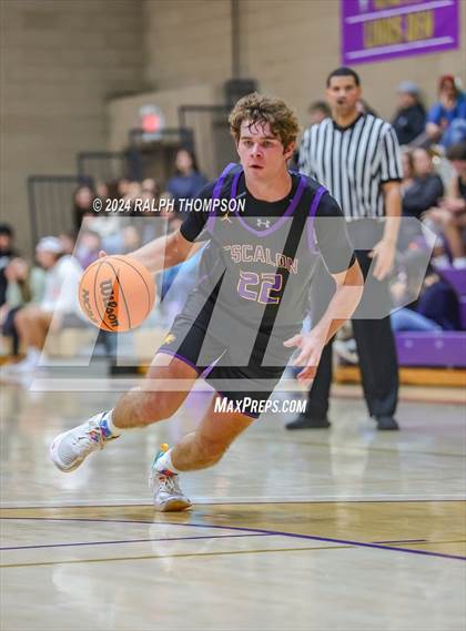 Thumbnail 1 in Escalon @ Bradshaw Christian photogallery.