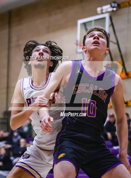 Thumbnail 3 in Escalon @ Bradshaw Christian photogallery.