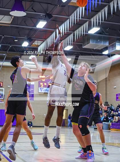 Thumbnail 2 in Escalon @ Bradshaw Christian photogallery.