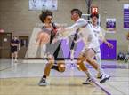 Photo from the gallery "Escalon @ Bradshaw Christian"