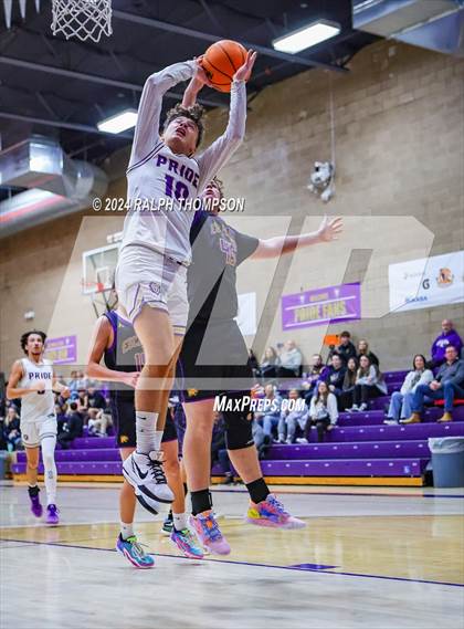 Thumbnail 2 in Escalon @ Bradshaw Christian photogallery.