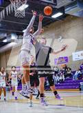 Photo from the gallery "Escalon @ Bradshaw Christian"