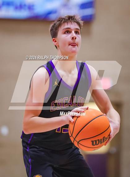 Thumbnail 3 in Escalon @ Bradshaw Christian photogallery.