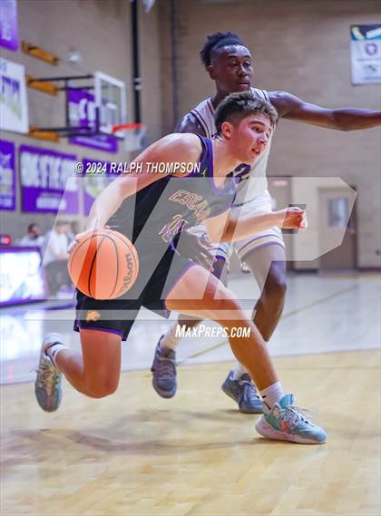 Thumbnail 2 in Escalon @ Bradshaw Christian photogallery.