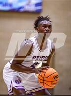 Photo from the gallery "Escalon @ Bradshaw Christian"