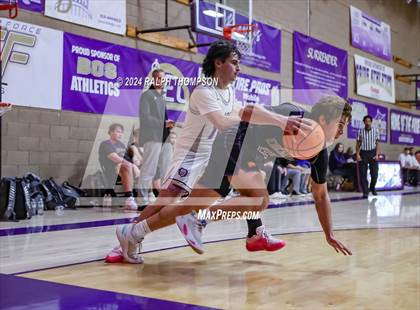 Thumbnail 1 in Escalon @ Bradshaw Christian photogallery.