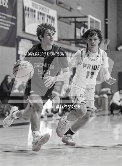 Thumbnail 2 in Escalon @ Bradshaw Christian photogallery.