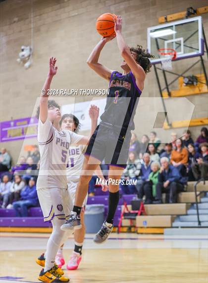 Thumbnail 3 in Escalon @ Bradshaw Christian photogallery.