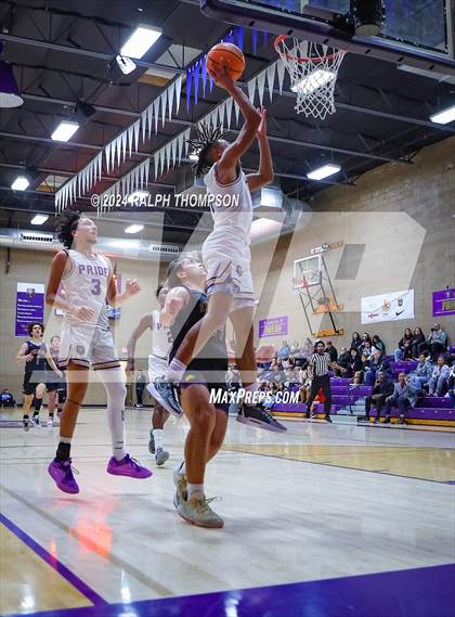 Thumbnail 3 in Escalon @ Bradshaw Christian photogallery.