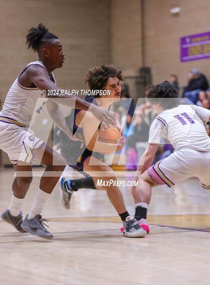 Thumbnail 2 in Escalon @ Bradshaw Christian photogallery.