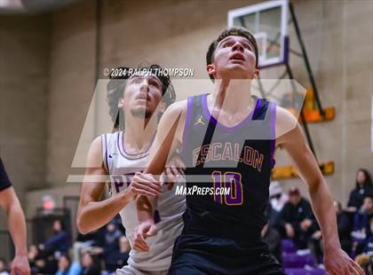 Thumbnail 1 in Escalon @ Bradshaw Christian photogallery.