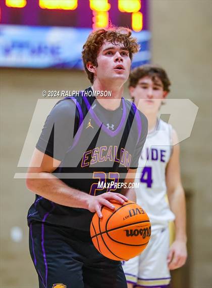 Thumbnail 3 in Escalon @ Bradshaw Christian photogallery.