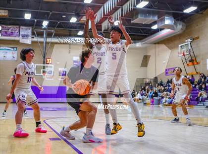 Thumbnail 3 in Escalon @ Bradshaw Christian photogallery.