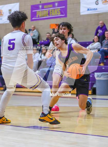 Thumbnail 1 in Escalon @ Bradshaw Christian photogallery.