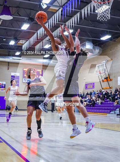 Thumbnail 1 in Escalon @ Bradshaw Christian photogallery.