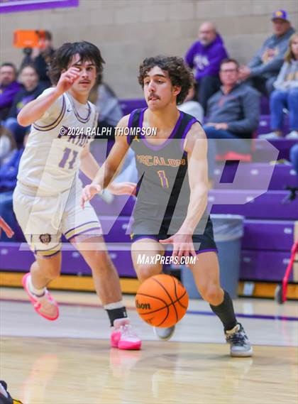 Thumbnail 3 in Escalon @ Bradshaw Christian photogallery.