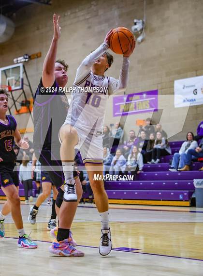 Thumbnail 1 in Escalon @ Bradshaw Christian photogallery.