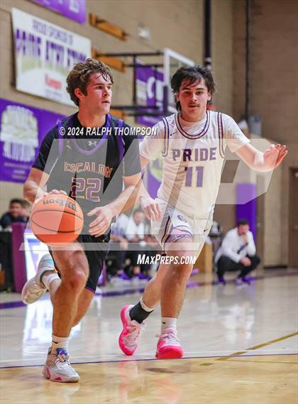 Thumbnail 3 in Escalon @ Bradshaw Christian photogallery.