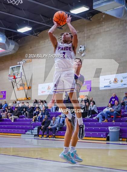 Thumbnail 1 in Escalon @ Bradshaw Christian photogallery.
