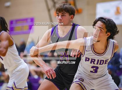 Thumbnail 1 in Escalon @ Bradshaw Christian photogallery.