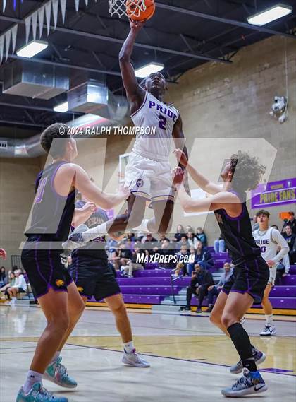 Thumbnail 3 in Escalon @ Bradshaw Christian photogallery.