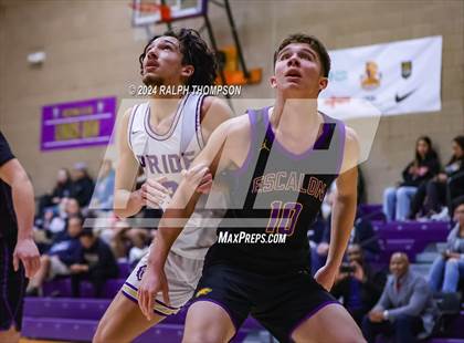 Thumbnail 2 in Escalon @ Bradshaw Christian photogallery.