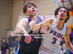 Photo from the gallery "Escalon @ Bradshaw Christian"