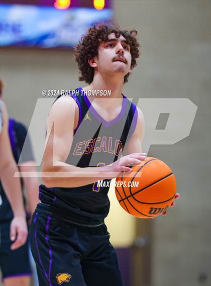 Thumbnail 1 in Escalon @ Bradshaw Christian photogallery.