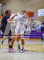 Photo from the gallery "Escalon @ Bradshaw Christian"