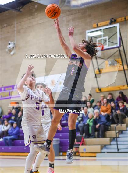 Thumbnail 1 in Escalon @ Bradshaw Christian photogallery.