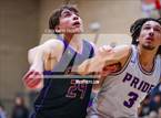 Photo from the gallery "Escalon @ Bradshaw Christian"