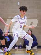 Photo from the gallery "Escalon @ Bradshaw Christian"