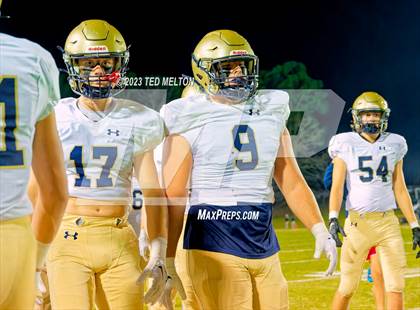 Thumbnail 1 in Briarwood Christian @ Fairhope photogallery.