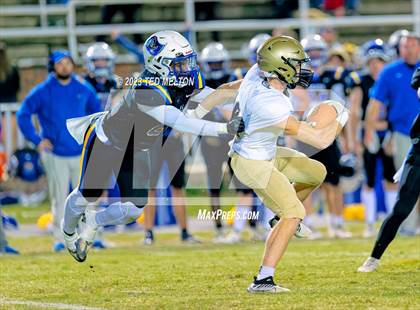 Thumbnail 1 in Briarwood Christian @ Fairhope photogallery.