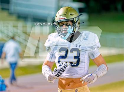 Thumbnail 2 in Briarwood Christian @ Fairhope photogallery.