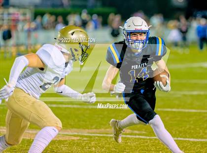 Thumbnail 1 in Briarwood Christian @ Fairhope photogallery.