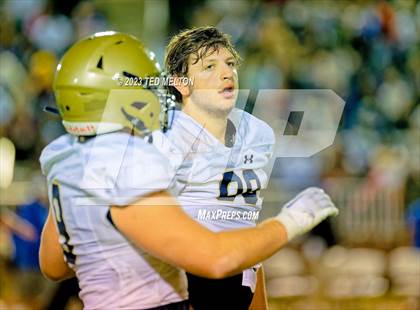 Thumbnail 1 in Briarwood Christian @ Fairhope photogallery.