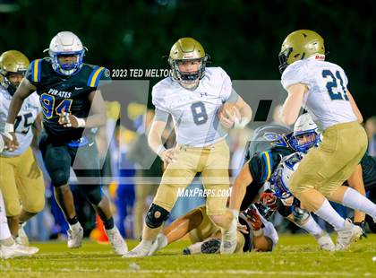 Thumbnail 2 in Briarwood Christian @ Fairhope photogallery.