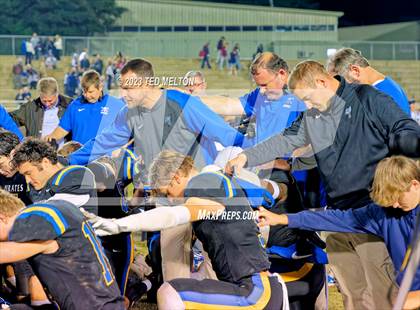 Thumbnail 1 in Briarwood Christian @ Fairhope photogallery.