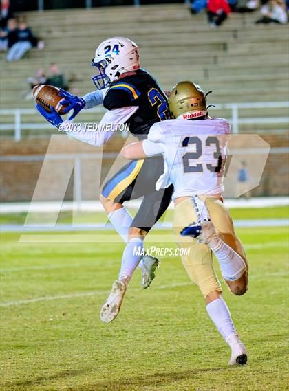 Thumbnail 1 in Briarwood Christian @ Fairhope photogallery.