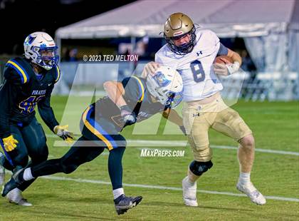 Thumbnail 1 in Briarwood Christian @ Fairhope photogallery.